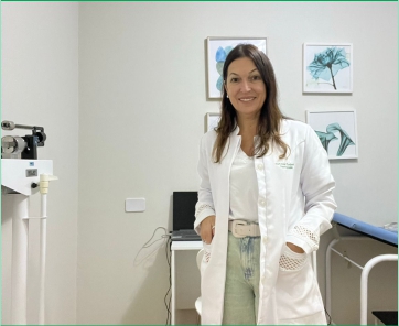 Mari Stela Koslowski