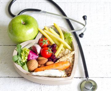 Nutrição e Viver Bem